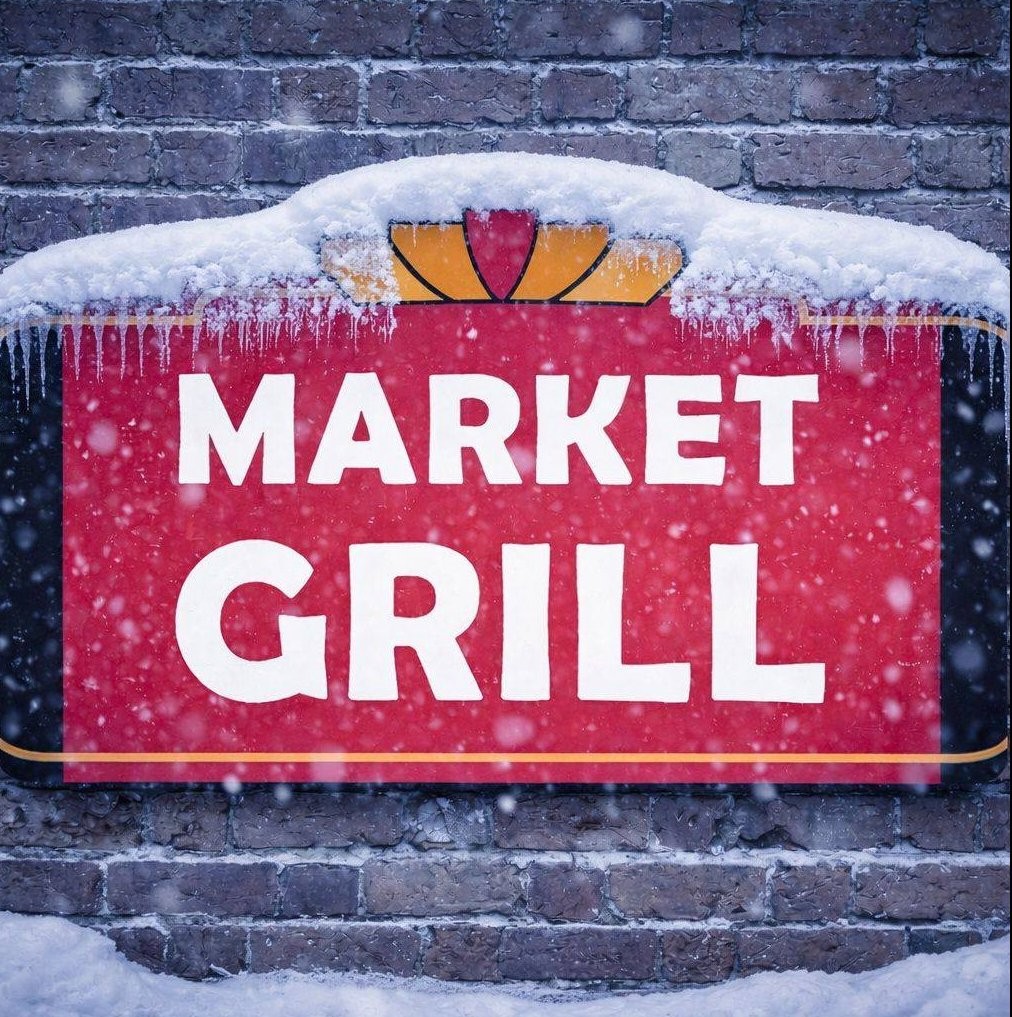 The Market Grill & Tavern